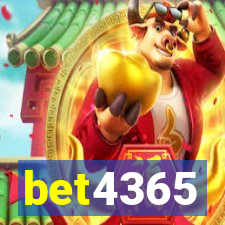 bet4365