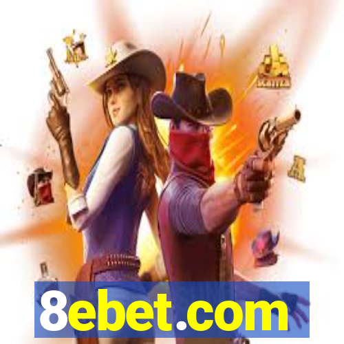 8ebet.com