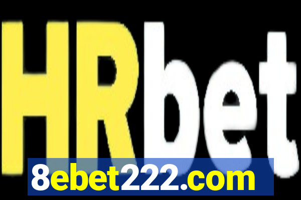 8ebet222.com