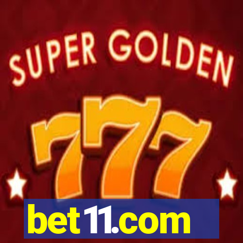 bet11.com