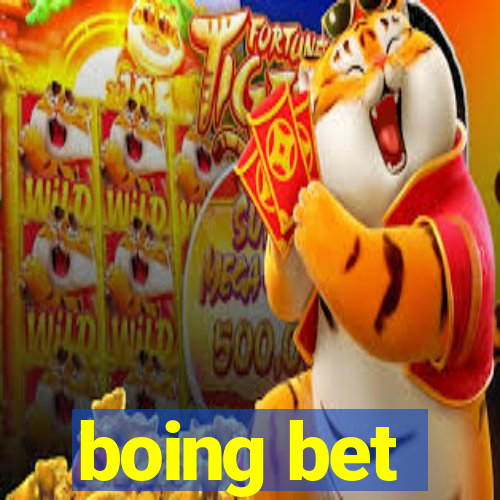 boing bet