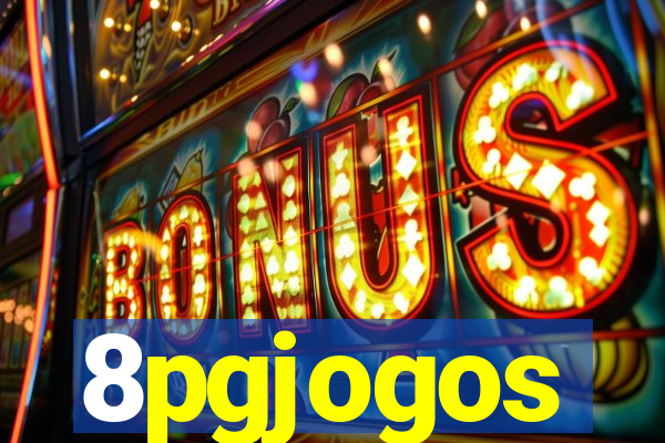 8pgjogos