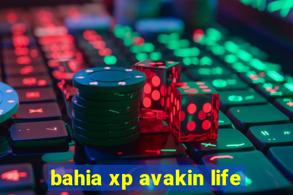 bahia xp avakin life