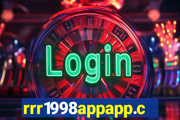 rrr1998appapp.com