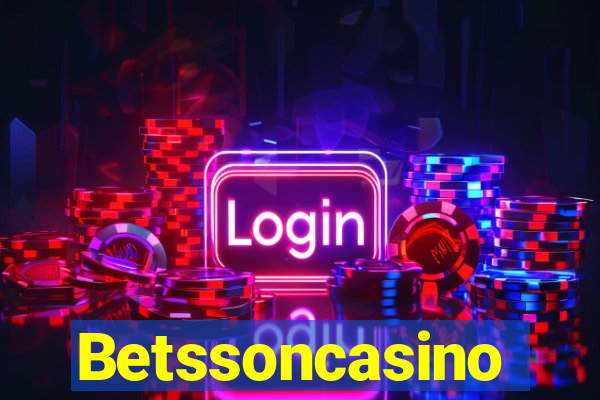 Betssoncasino