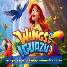 grupo de whatsapp caminhoneiro