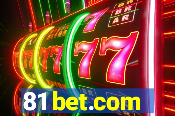 81 bet.com