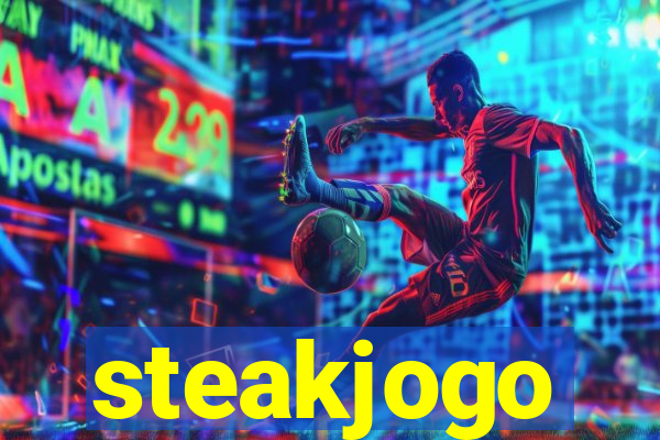 steakjogo