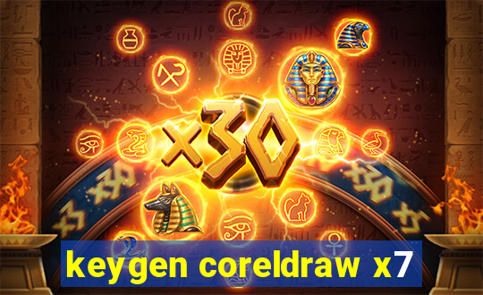 keygen coreldraw x7