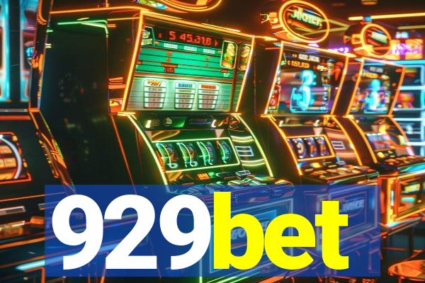 929bet