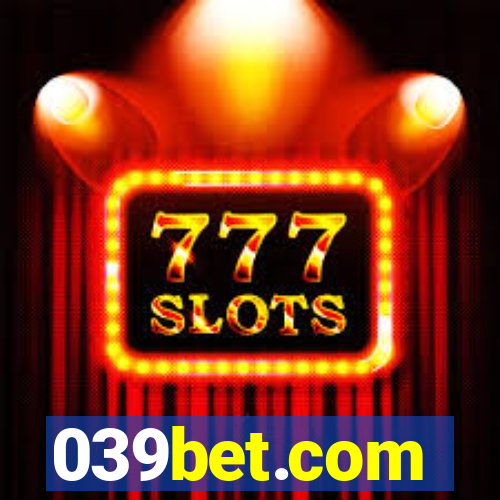 039bet.com