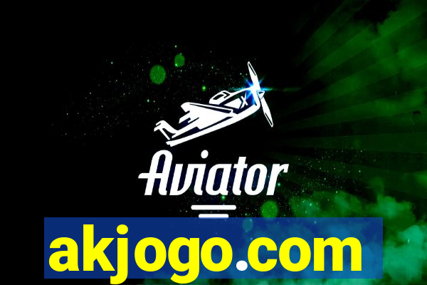 akjogo.com