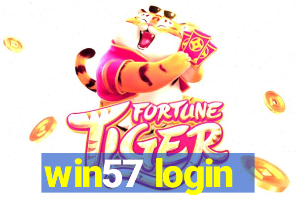 win57 login