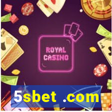 5sbet .com