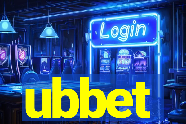 ubbet