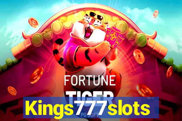 Kings777slots