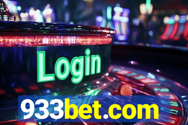 933bet.com