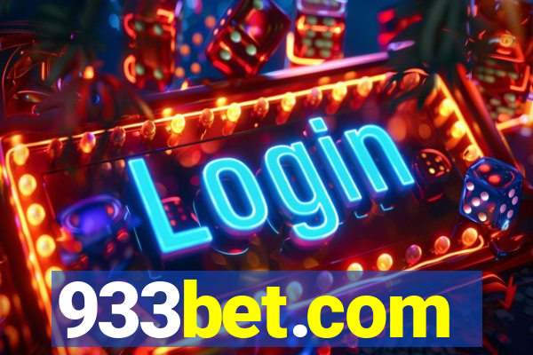 933bet.com