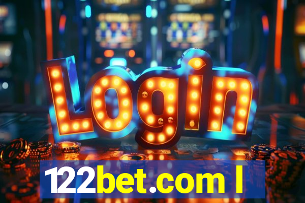 122bet.com l