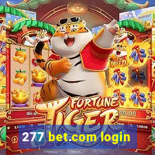 277 bet.com login