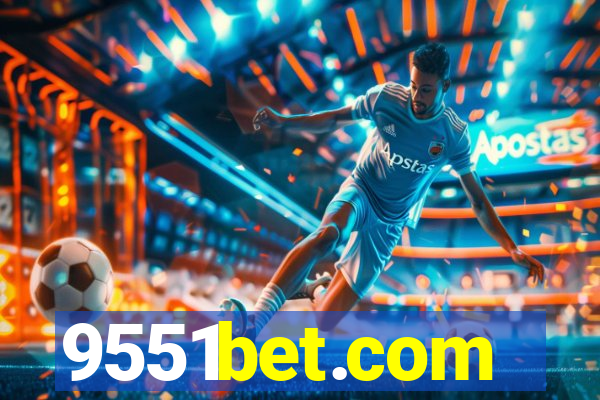 9551bet.com