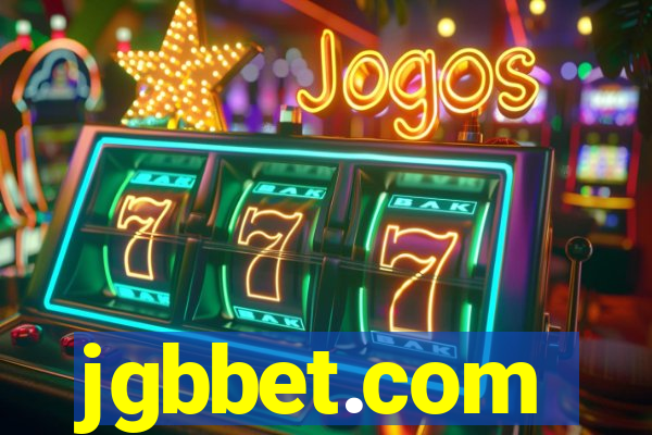 jgbbet.com