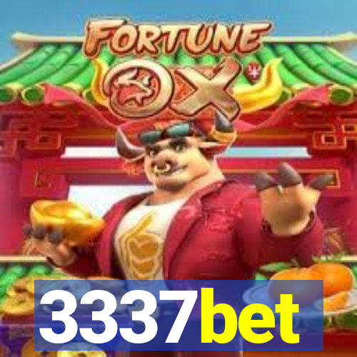 3337bet