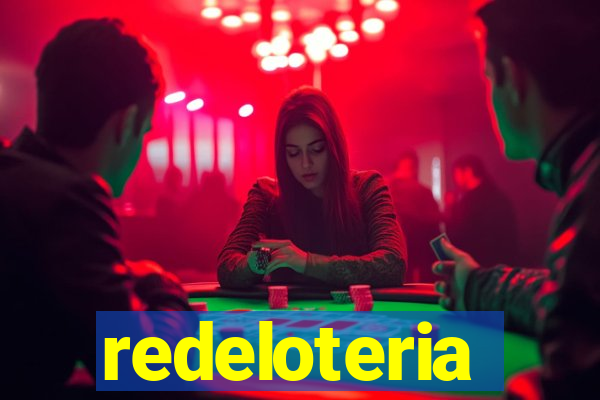 redeloteria