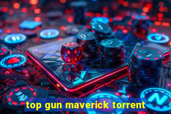 top gun maverick torrent