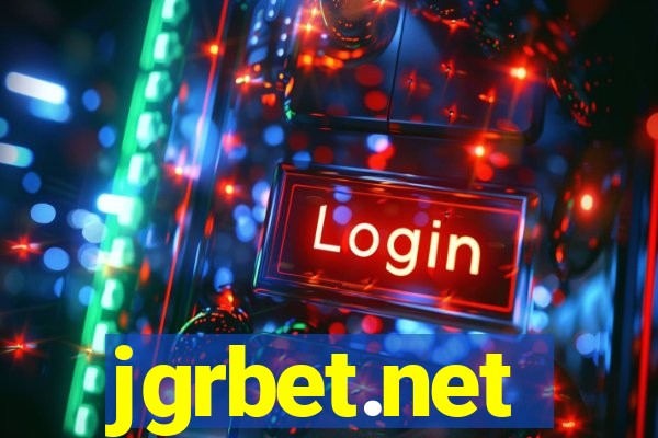 jgrbet.net