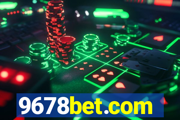 9678bet.com