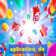 aplicativo de apostar jogo