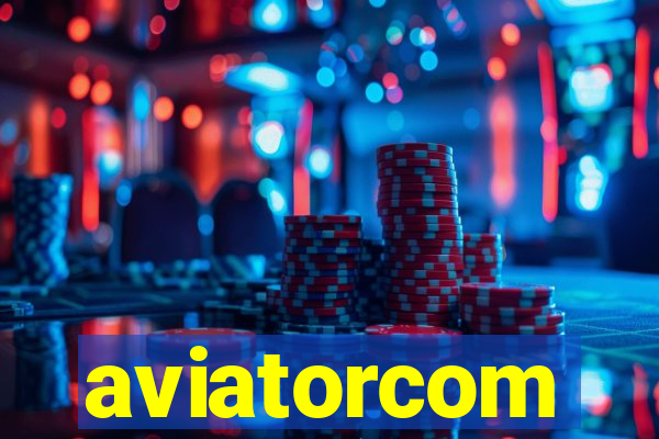 aviatorcom