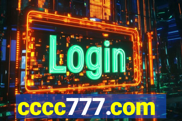 cccc777.com