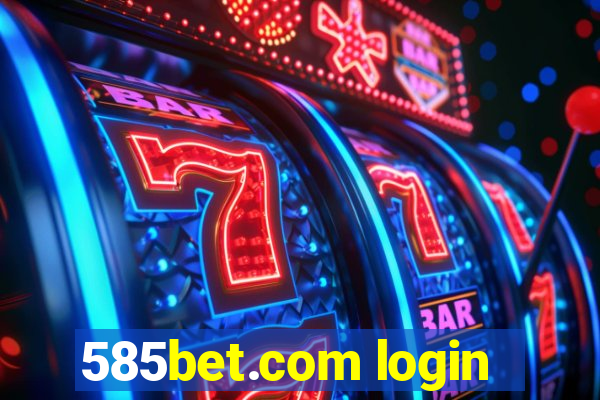 585bet.com login