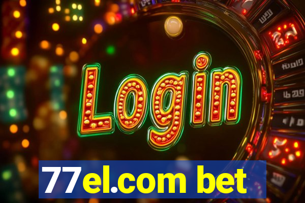 77el.com bet