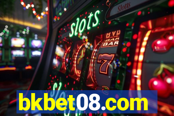 bkbet08.com