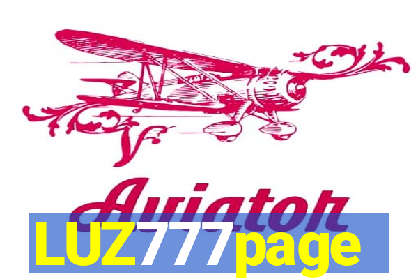 LUZ777page