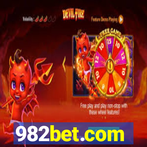 982bet.com