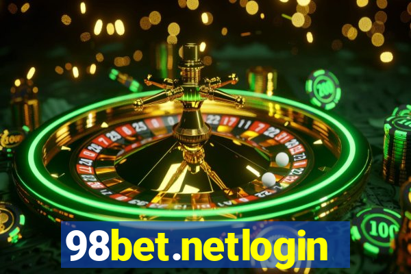 98bet.netlogin