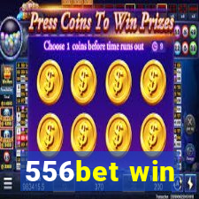 556bet win