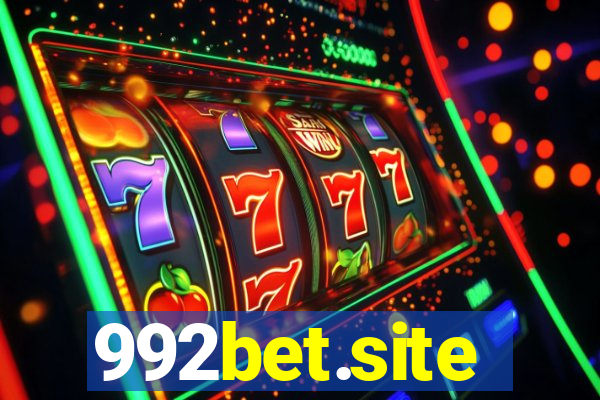 992bet.site