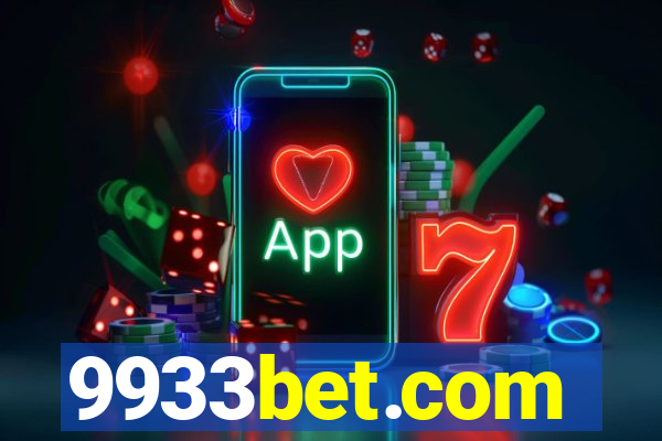 9933bet.com