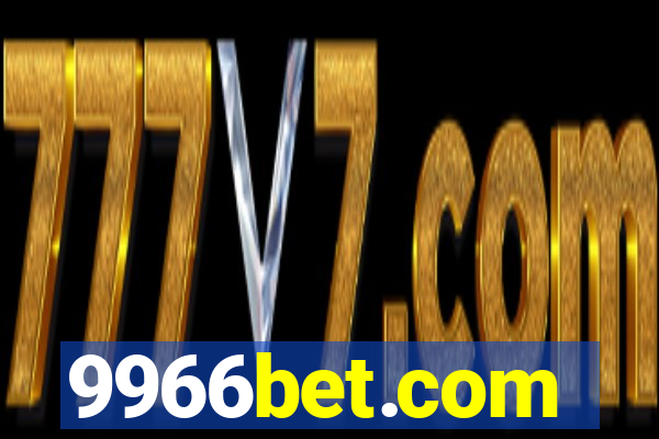 9966bet.com