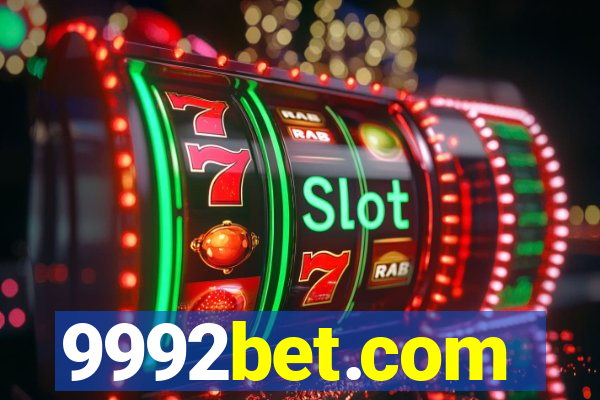 9992bet.com