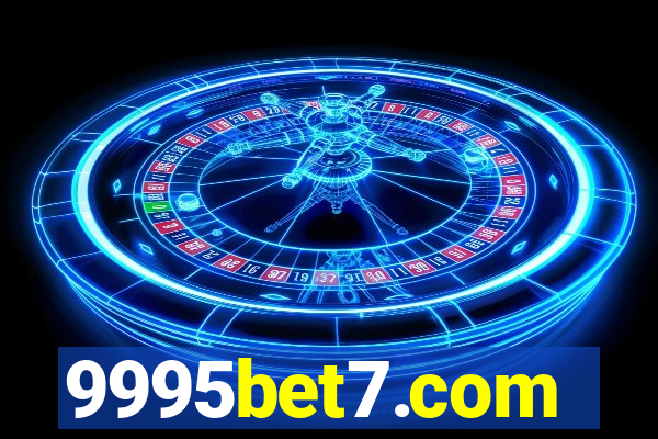 9995bet7.com