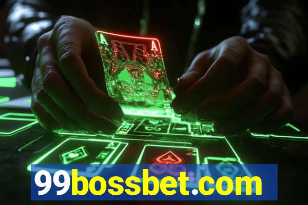 99bossbet.com