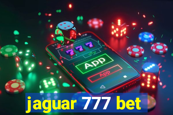 jaguar 777 bet