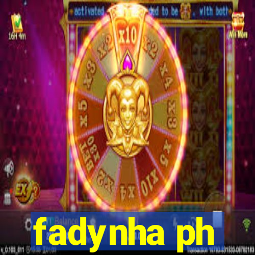 fadynha ph