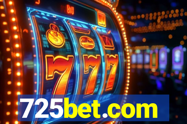 725bet.com